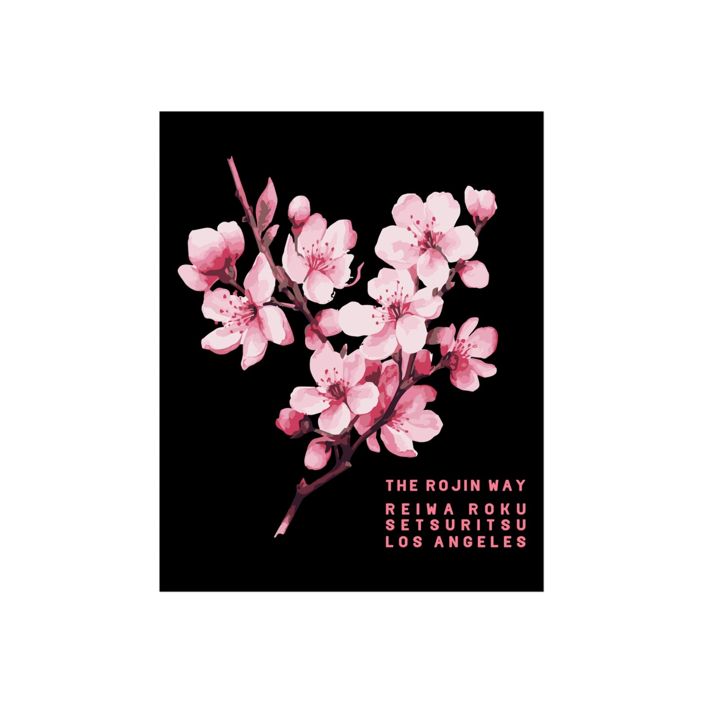 Blossoms - Fine Art Posters