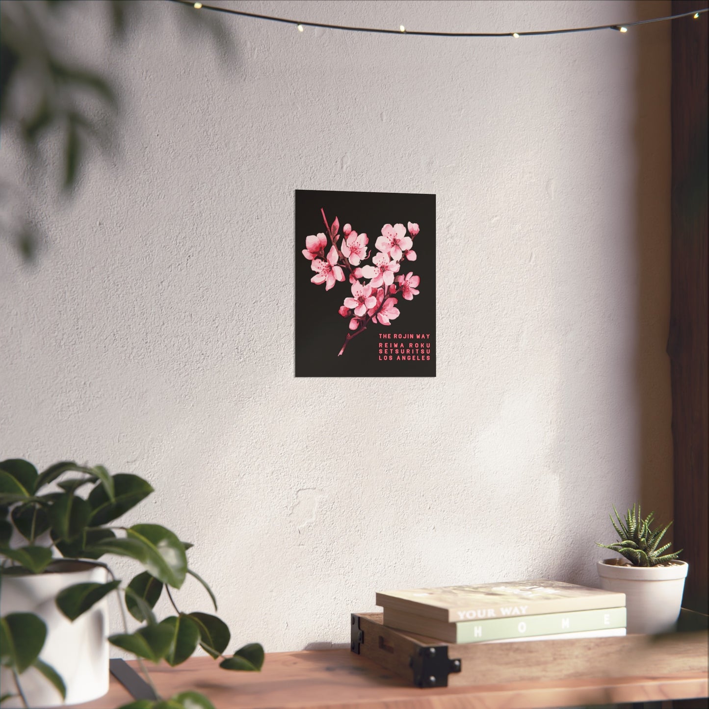 Blossoms - Fine Art Posters