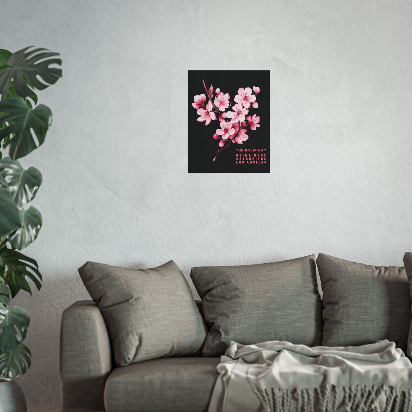 Blossoms - Fine Art Posters