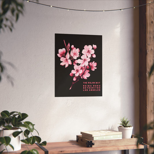 Blossoms - Fine Art Posters