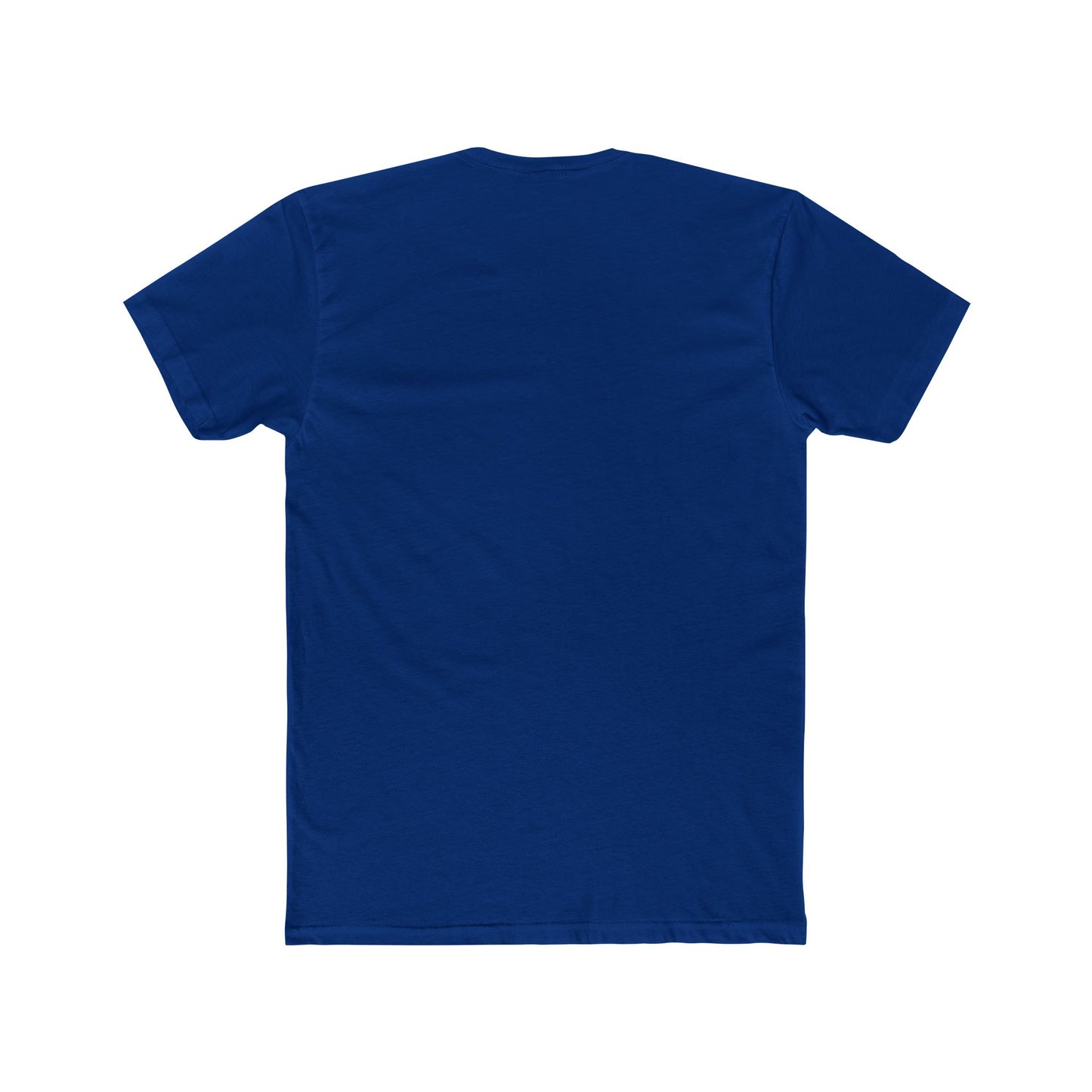 Deferred - Unisex Cotton Crew Tee